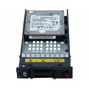 HPE MSA R0Q55A 1.2TB 10kRPM 2.5in SAS-12G Enterprise M.2 HDD