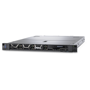 New Dell PowerEdge R650 1U Rack Server