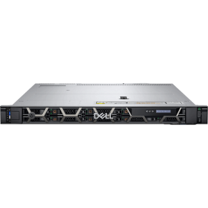 New Dell PowerEdge R650xs 1U Rack Server