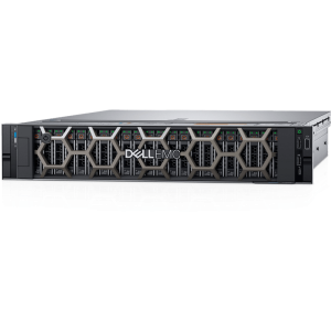 New Dell PowerEdge R740xd 2U Rack Server