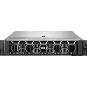 New Dell PowerEdge R750xs 2U Rack Server