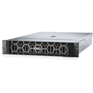 New Dell PowerEdge R760 2U Rack Server