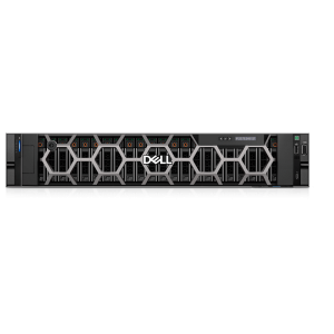 New Dell PowerEdge R7625 2U Rack Server