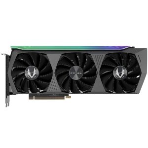 ZOTAC GAMING GeForce RTX 3080 AMP Extreme Holo LHR 12GB ZT-A30820B-10PLHR Nvidia GPU Graphic Card