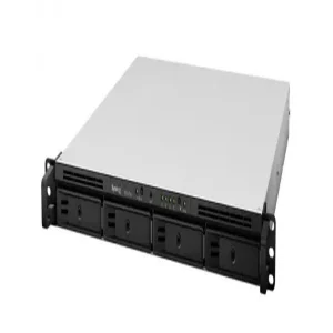 Synology RackStation RS1619XS+ 4-Bay NAS
