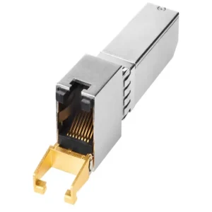 HP 813874-B21 compatible SFP+ fiber transceiver module