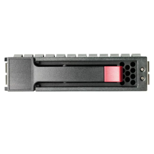 HPE MSA S4R83A 15.36TB SAS 12G Read Intensive SFF (2.5in) M2 FIPS Encrypted SSD
