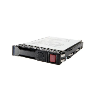 HPE R0P97A Primera 600 7.68TB SAS SFF (2.5in) SSD