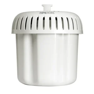 HPE Aruba Networking AP 575 (RW) 802.11ax 2x2/4x4 Dual Radio Integrated Omni Antennas Outdoor AP R4H17A