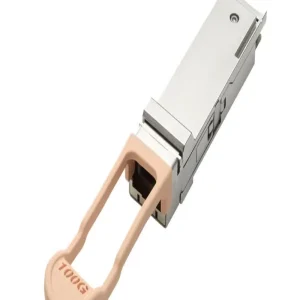 HPE 845972-B21 100Gb QSFP28 Bidirectional Transceiver