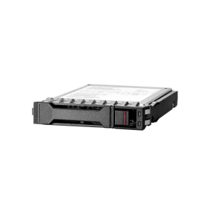 HPE P40500-B21 3.84TB SATA 6G Read Intensive SFF BC Multi Vendor SSD