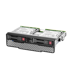 HPE P39590-B21 Synergy 480 Gen11 2SFF SAS/SATA/NVMe Premium Drive Cage Kit