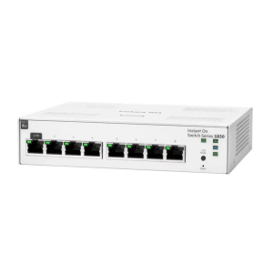 HPE Aruba Instant On 1430 24G Unmanaged Switch R8R49A