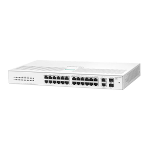 HPE R8R45A Networking Instant On Switch 8p Gigabit 1430