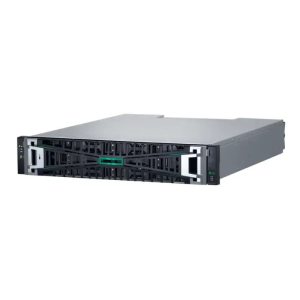 HPE MSA S1H55A 2U 24-drive SFF Drive Enclosure - Services