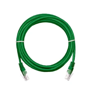 Lenovo 00WE139 3M CAT6 1Gb/s RJ-45 Network Cable