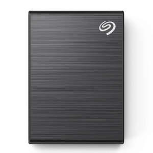 Seagate One Touch SSD 1TB External SSD Portable(STKG1000401)