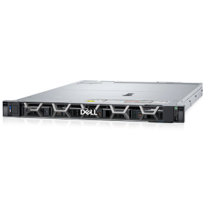 Dell PowerEdge R660xs is Dell's latest dual 1U rack mounted server PowerEdge R660XS V1