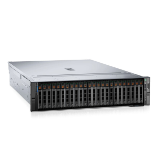 Dell PowerEdge R760 Rack Server-Premium Customization