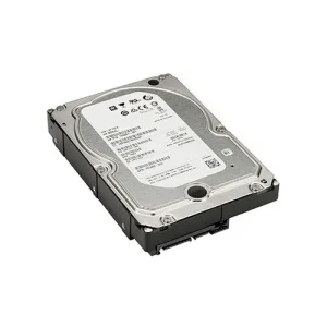 Dell 8TB NL SAS 7.2K 12GBPS 512e 3.5" Hard Drive NJWMG