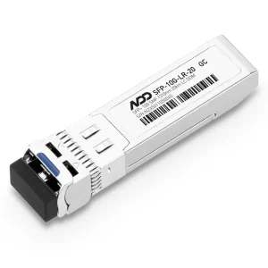 Dell Networking SFP+ Transceiver 1/10GBASE-T 30 m rate-adaptive GYL-SFP-10GE-T30