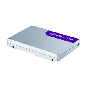 Solidigm D7-P5620 1.6TB PCIe 4.0 x4 NVMe U.2 SSD
