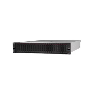 Lenovo ThinkSystem SR655 V3 1-socket 2U server 7D9ECTO1WW