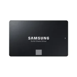 Samsung 870 EVO 250GB 2.5" SATA Internal Solid State Drive - MZ-77E250B/EU