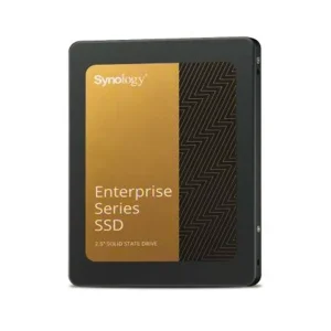 Synology SAT5221 2.5" SATA SSD 3840GB - SAT5221-3840G