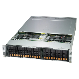 SuperServer 2029BZ-HNR