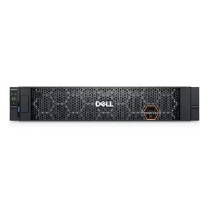 Dell Storage Array ME5024 with 2x 4x25GbE SFP28 ISCSi 2x1TB SAS 2.5 2x PSU rails(V2 Storage Array Dell ME5024 Storage Array