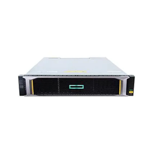 HPE MSA 2060 10GbE iSCSI LFF Storage