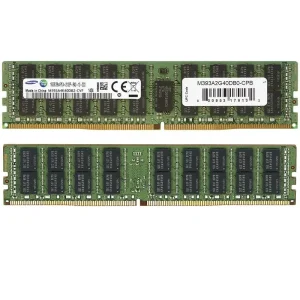 Samsung M393A4K40DB2 CVF 32GB 288Pin DIMM DDR4