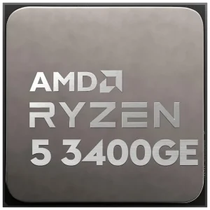 AMD Ryzen 5 PRO 3400GE - YD340BC6M4MFH