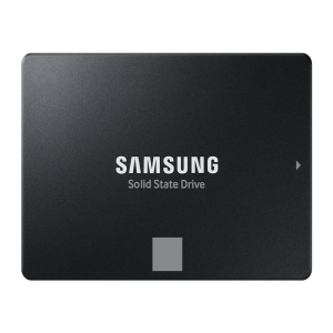 Samsung 2.5" 870 EVO 8TB MZ-77E1T0BW SATA3 SSD