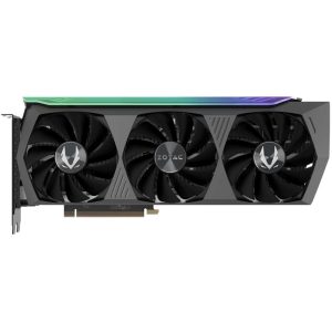 ZOTAC GAMING GeForce RTX 3080 AMP Holo ZT-A30800F-10P Nvidia GPU Graphic Card
