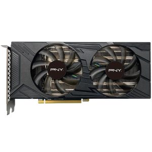 PNY GeForce RTX 3050 8GB UPRISING Dual Fan VCG30508DFMPB Nvidia GPU Graphic Card