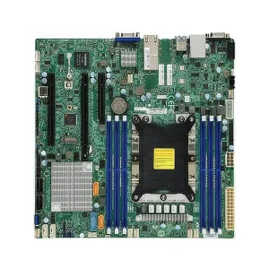 Supermicro MBD-X11SPM-TF-O Server Motherboard