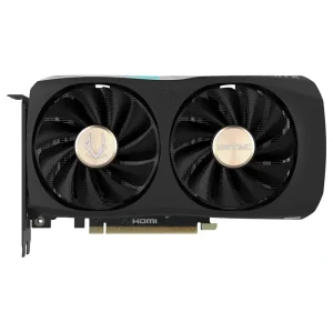 ZOTAC RTX 4060 Ti Twin Edge ZT-D40620E-10M Nvidia Geforce GPU Graphics Card