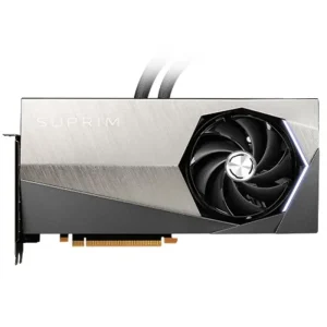 MSI GeForce RTX 4090 SUPRIM LIQUID X 24G Nvidia GPU