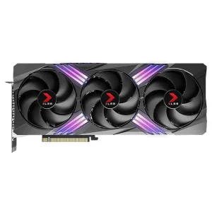 PNY XLR8 RTX 4080 VERTO EPIC-X Triple Fan OC VCG408016TFXXPB1-O NVIDIA GPU