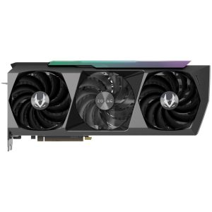 ZOTAC GAMING GeForce RTX 3070 Ti AMP Extreme Holo ZT-A30710B-10P Nvidia GPU Graphic Card
