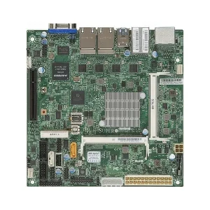 Supermicro MBD-X11SBA-LN4F-O Server Motherboard