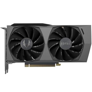 ZOTAC GAMING GeForce RTX 3060 Ti Twin Edge OC ZT-A30610H-10M Nvidia GPU Graphic Card