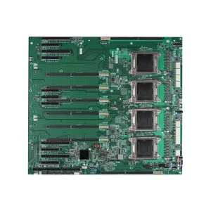 Supermicro MBD-X10QBi
