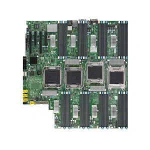 Supermicro MBD-X10QBL