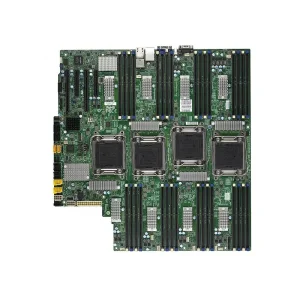 Supermicro MBD-X10QBL-4