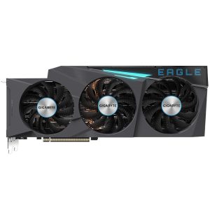 GIGABYTE GeForce RTX 3080 Ti EAGLE OC 12G
