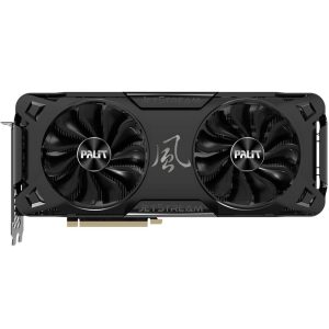 Palit GeForce RTX 3070 JetStream OC NE63070T19P2-1040J Nvidia GPU Graphic Card