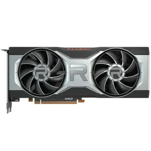AMD GPU Radeon RX6700XT 12GB